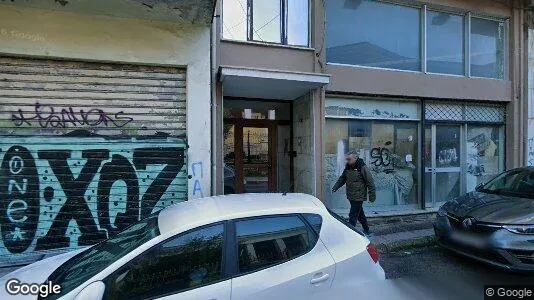 Apartments for rent in Ioannina - Photo from Google Street View