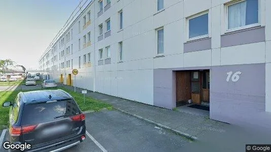 Apartments for rent in Reykjavík Breiðholt - Photo from Google Street View