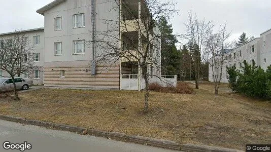 Apartments for rent in Jyväskylä - Photo from Google Street View