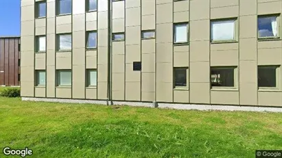 Apartments for rent in Uddevalla - Photo from Google Street View