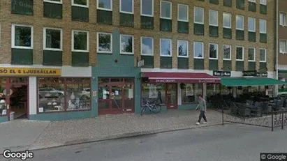 Apartments for rent in Karlskrona - Photo from Google Street View