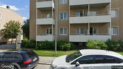 Apartments for rent in Norrköping - Photo from Google Street View
