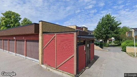 Apartments for rent in Linköping - Photo from Google Street View