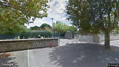Apartments for rent in Montpellier - Photo from Google Street View