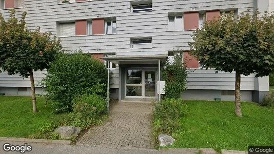 Apartments for rent in Wasseramt - Photo from Google Street View