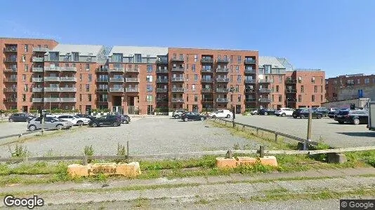 Apartments for rent in Aarhus C - Photo from Google Street View