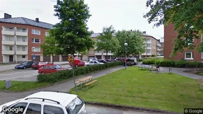 Apartments for rent in Borås - Photo from Google Street View
