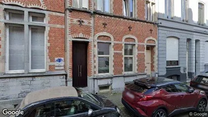 Apartments for rent in Oostende - Photo from Google Street View