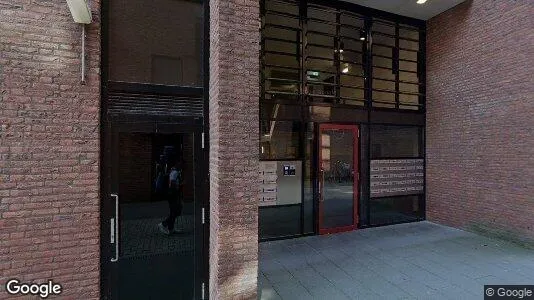 Apartments for rent in Eindhoven - Photo from Google Street View