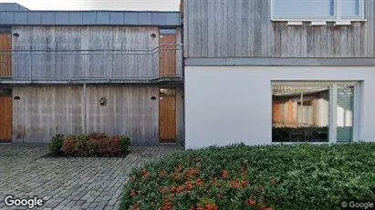Rooms for rent in Lund - Photo from Google Street View