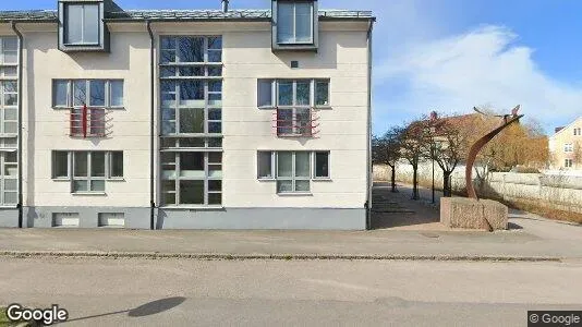 Rooms for rent in Kalmar - Photo from Google Street View