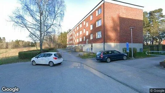 Apartments for rent in Eskilstuna - Photo from Google Street View