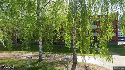 Apartments for rent in Porvoo - Photo from Google Street View
