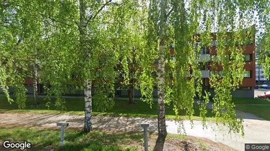 Apartments for rent in Porvoo - Photo from Google Street View