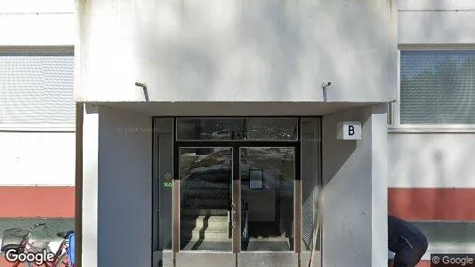Apartments for rent in Jyväskylä - Photo from Google Street View