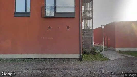 Apartments for rent in Vantaa - Photo from Google Street View