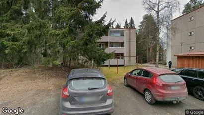 Apartments for rent in Kuopio - Photo from Google Street View