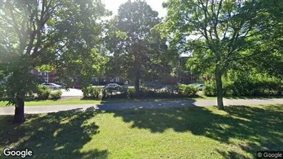Apartments for rent in Helsinki Koillinen - Photo from Google Street View