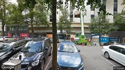 Apartments for rent in Lahti - Photo from Google Street View