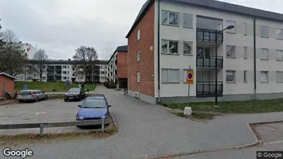 Apartments for rent in Upplands Väsby - Photo from Google Street View