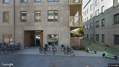 Apartments for rent in Linköping - Photo from Google Street View