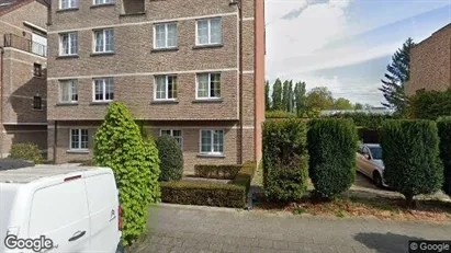 Apartments for rent in Vilvoorde - Photo from Google Street View