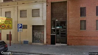 Apartments for rent in Sant Cugat del Vallès - Photo from Google Street View