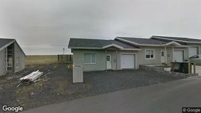 Apartments for rent in Hveragerði - Photo from Google Street View