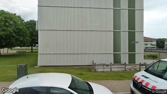 Apartments for rent in Randers NØ - Photo from Google Street View