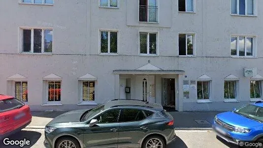 Apartments for rent in Augsburg - Photo from Google Street View