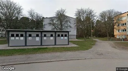 Apartments for rent in Eskilstuna - Photo from Google Street View