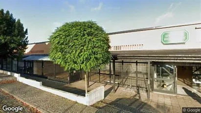 Apartments for rent in Simrishamn - Photo from Google Street View