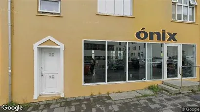 Apartments for rent in Reykjavík Hlíðar - Photo from Google Street View