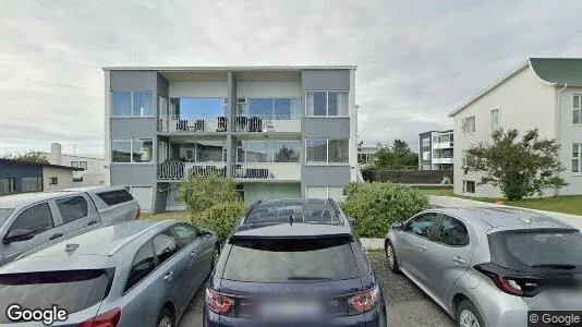 Apartments for rent in Seltjarnarnes - Photo from Google Street View