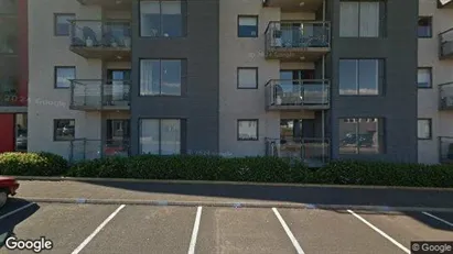 Apartments for rent in Mosfellsbær - Photo from Google Street View