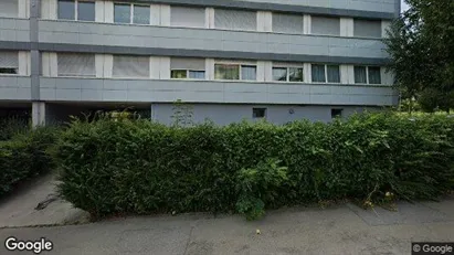 Apartments for rent in Saane - Photo from Google Street View
