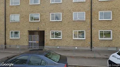 Apartments for rent in Arvika - Photo from Google Street View