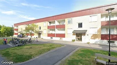 Apartments for rent in Finspång - Photo from Google Street View