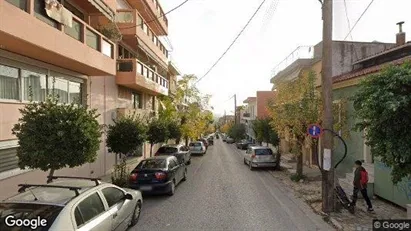 Apartments for rent in Patras - Photo from Google Street View