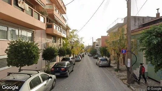Apartments for rent in Patras - Photo from Google Street View