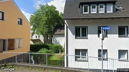 Apartments for rent in Bochum - Photo from Google Street View