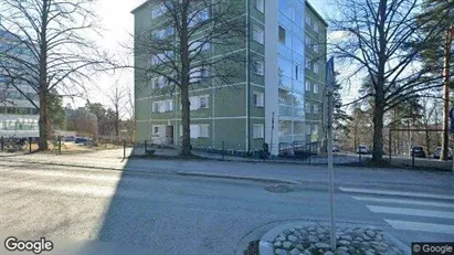Apartments for rent in Kuopio - Photo from Google Street View