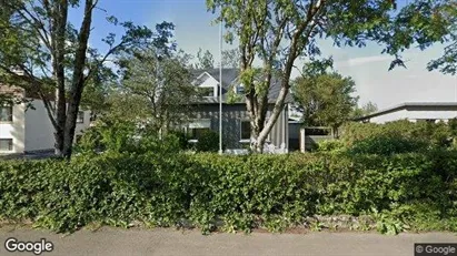 Apartments for rent in Selfoss - Photo from Google Street View