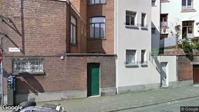 Apartments for rent in Stad Antwerp - Photo from Google Street View