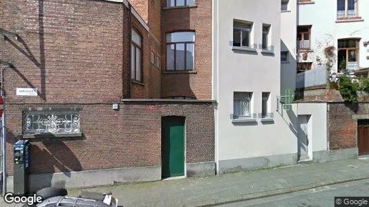 Apartments for rent in Stad Antwerp - Photo from Google Street View