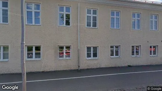 Rooms for rent in Kalmar - Photo from Google Street View