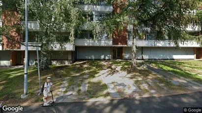 Apartments for rent in Helsinki Kaakkoinen - Photo from Google Street View
