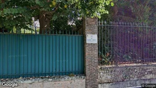 Apartments for rent in Chartres - Photo from Google Street View