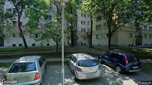 Apartments for rent in Budapest XIII. kerület - Photo from Google Street View