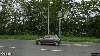 Apartments for rent in Celle - Photo from Google Street View